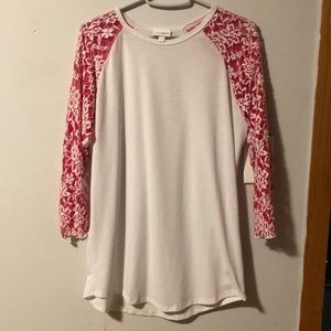 LulaRoe Randy Size Sm